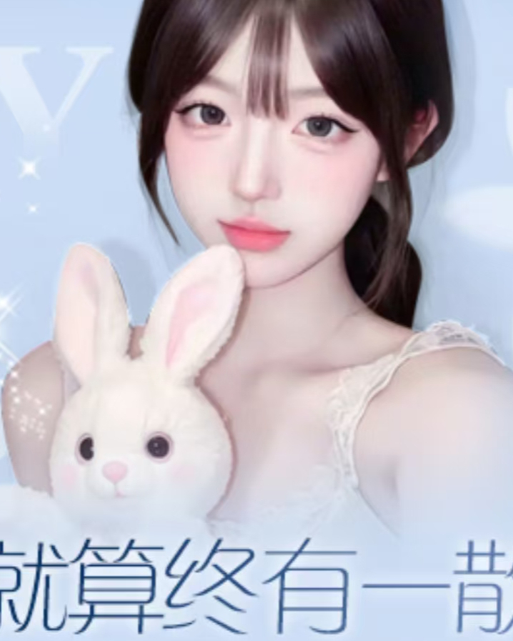 主播封面