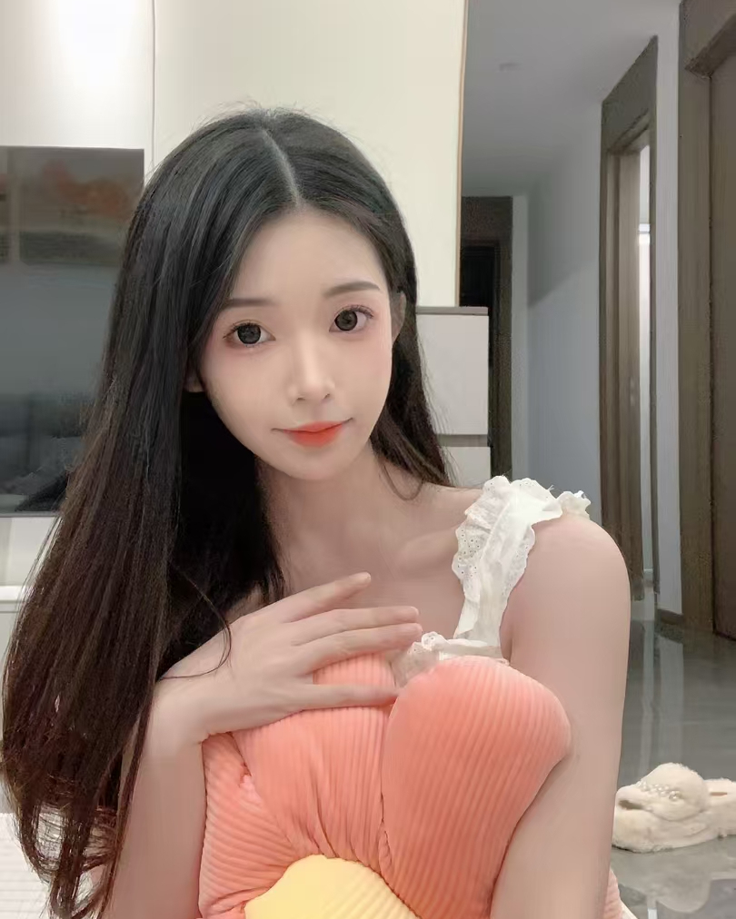 晴天女孩邹筱茜