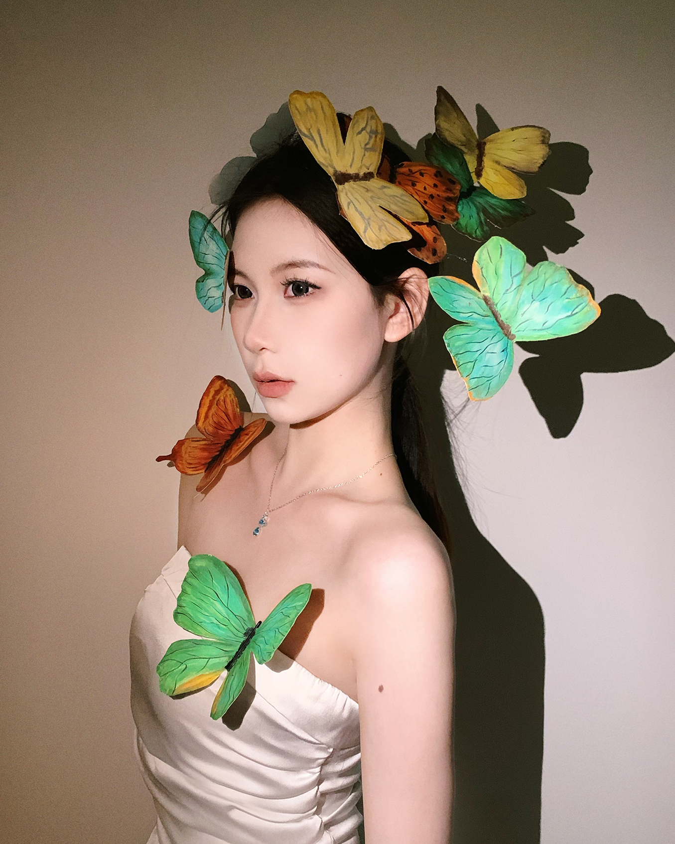 帝王套的梦女