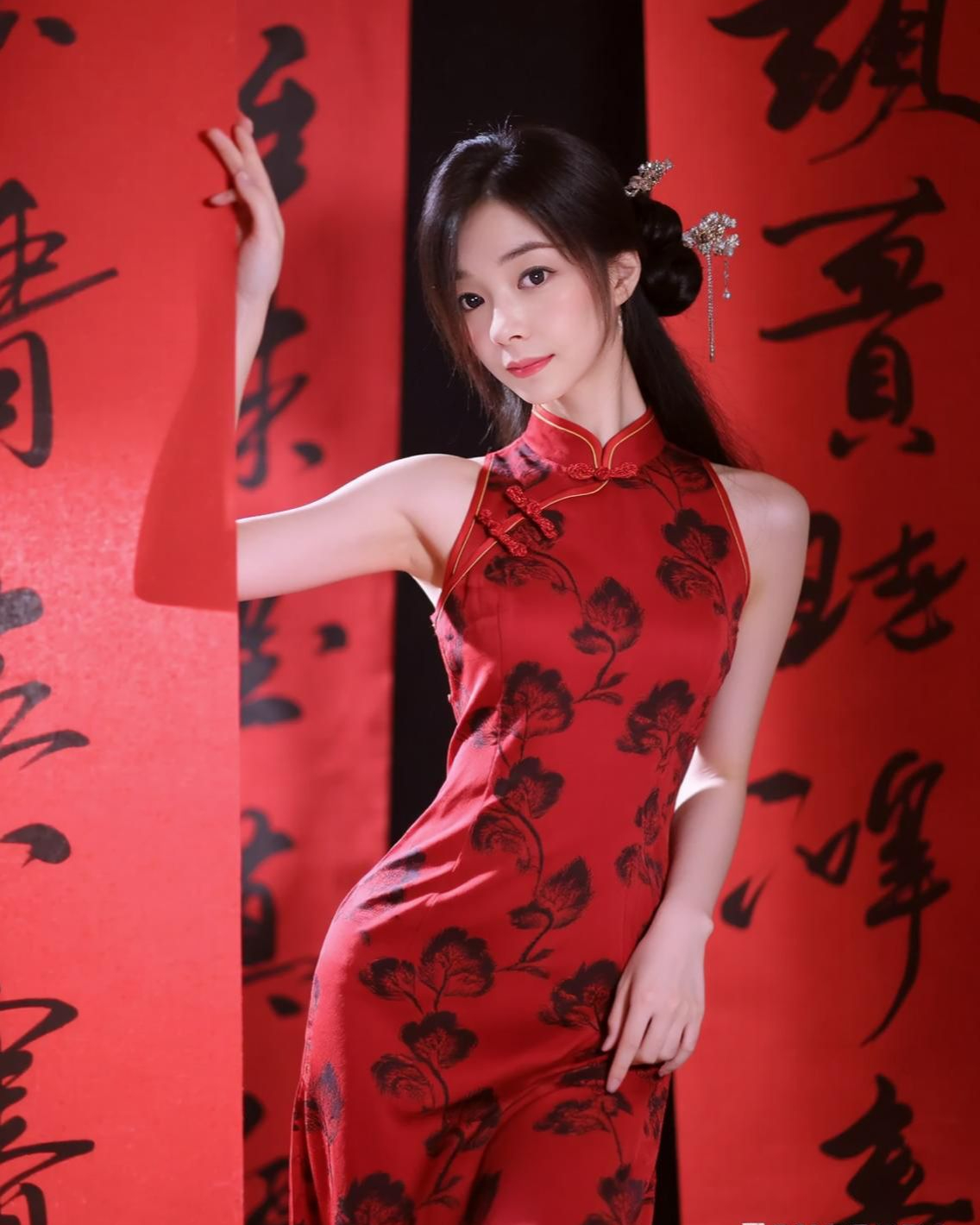 主播封面