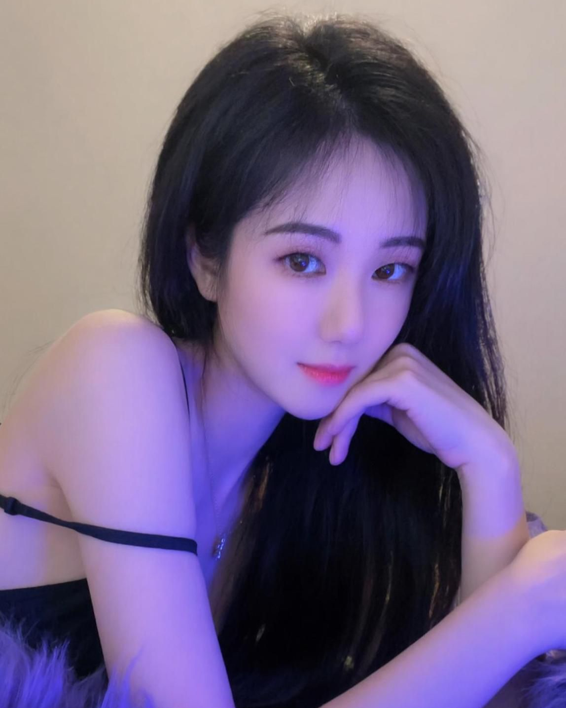 花未全开月未圆
