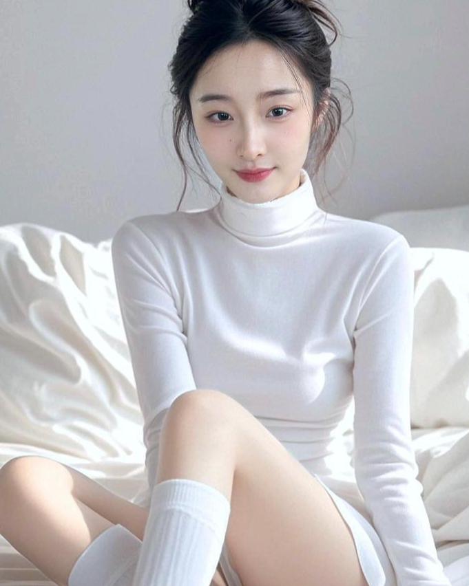 可纯可欲山东妹子