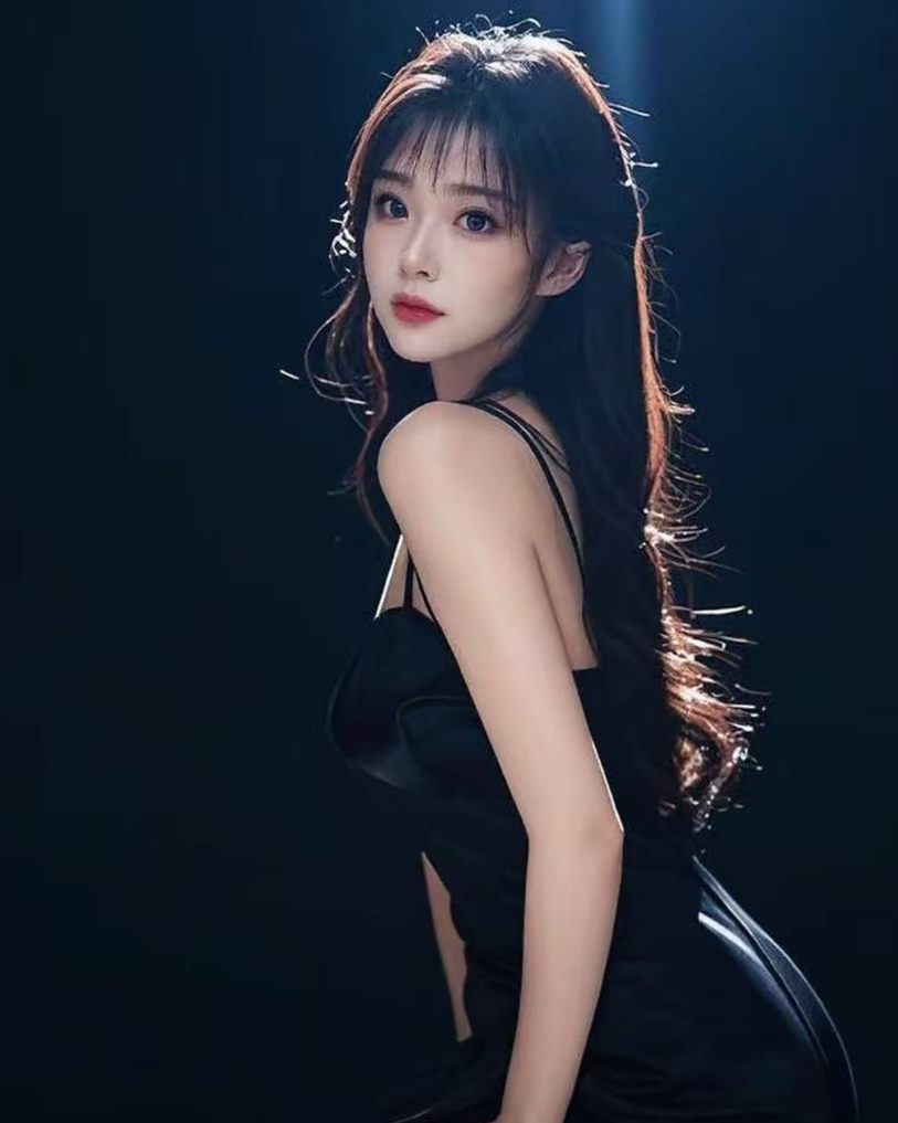 你会不会突然出现