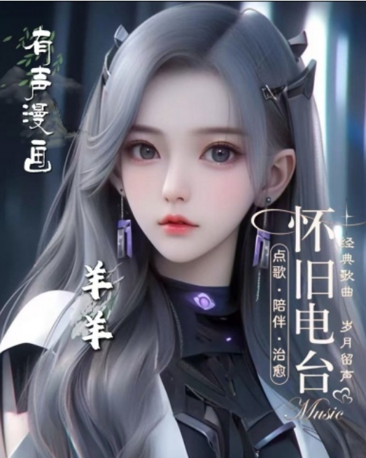 听故事的人这么多？