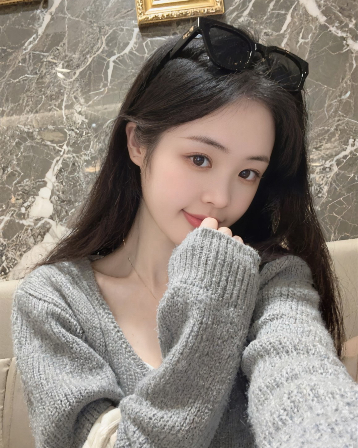 你喜欢的样子我都有