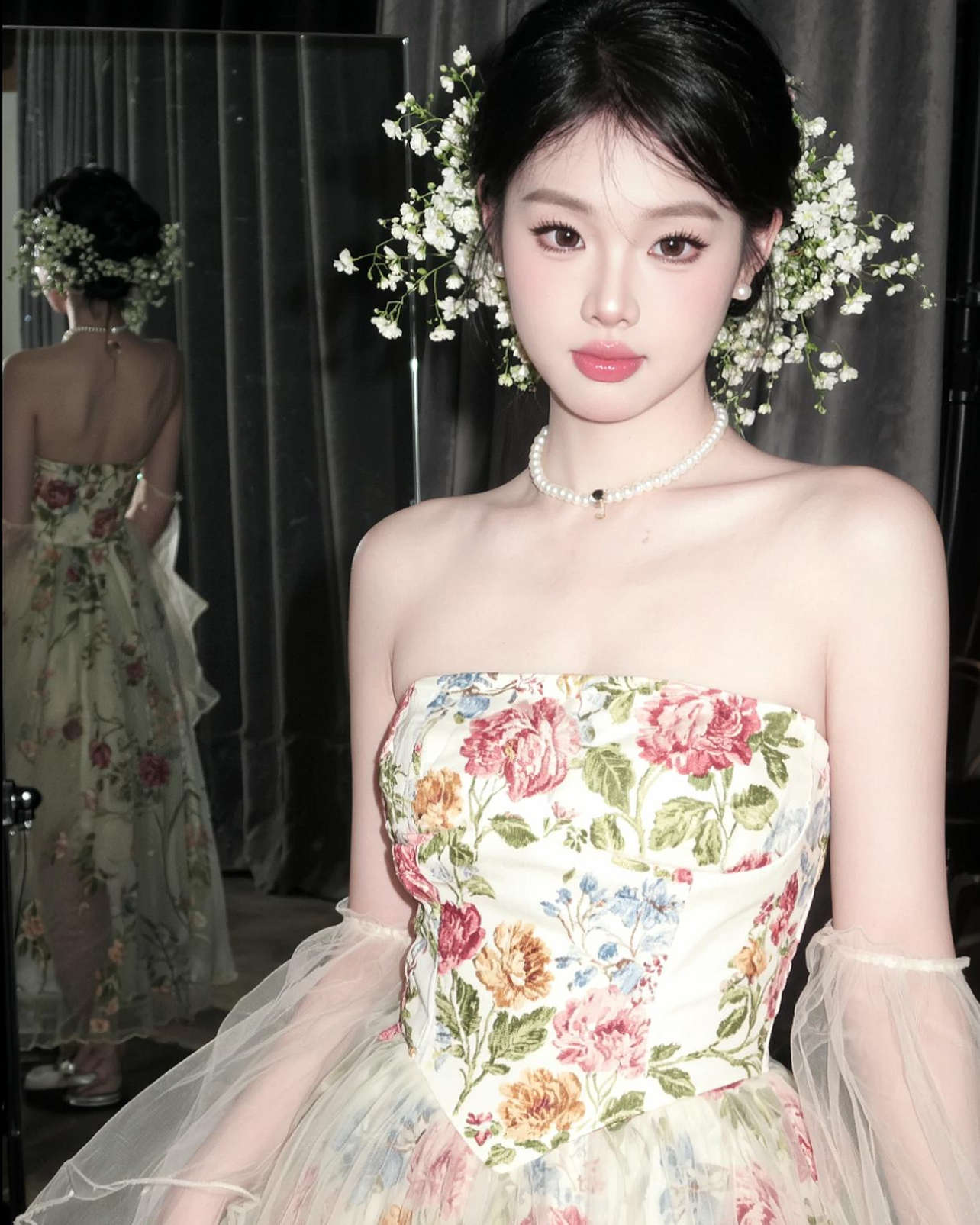 借你的肩膀靠靠