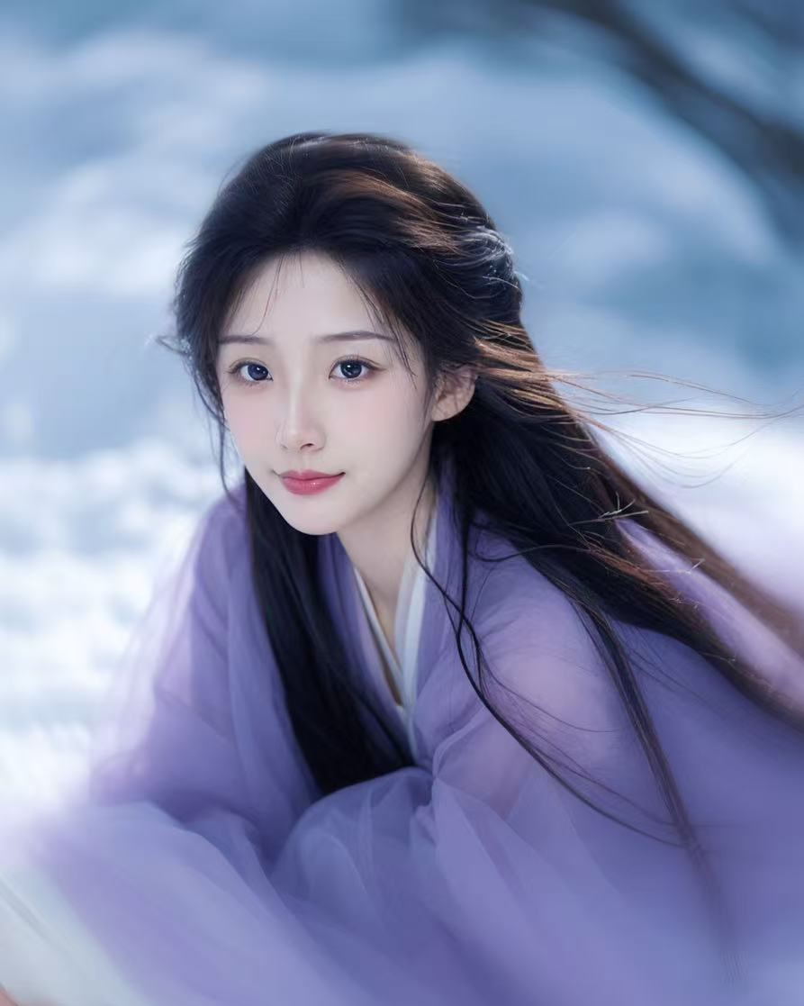 好運常在~