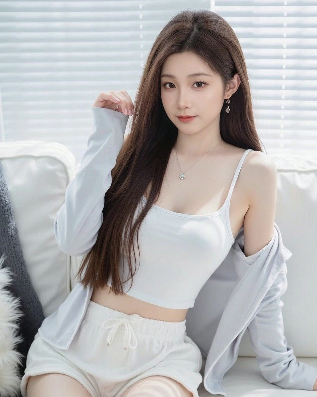 进来的哥哥都会
