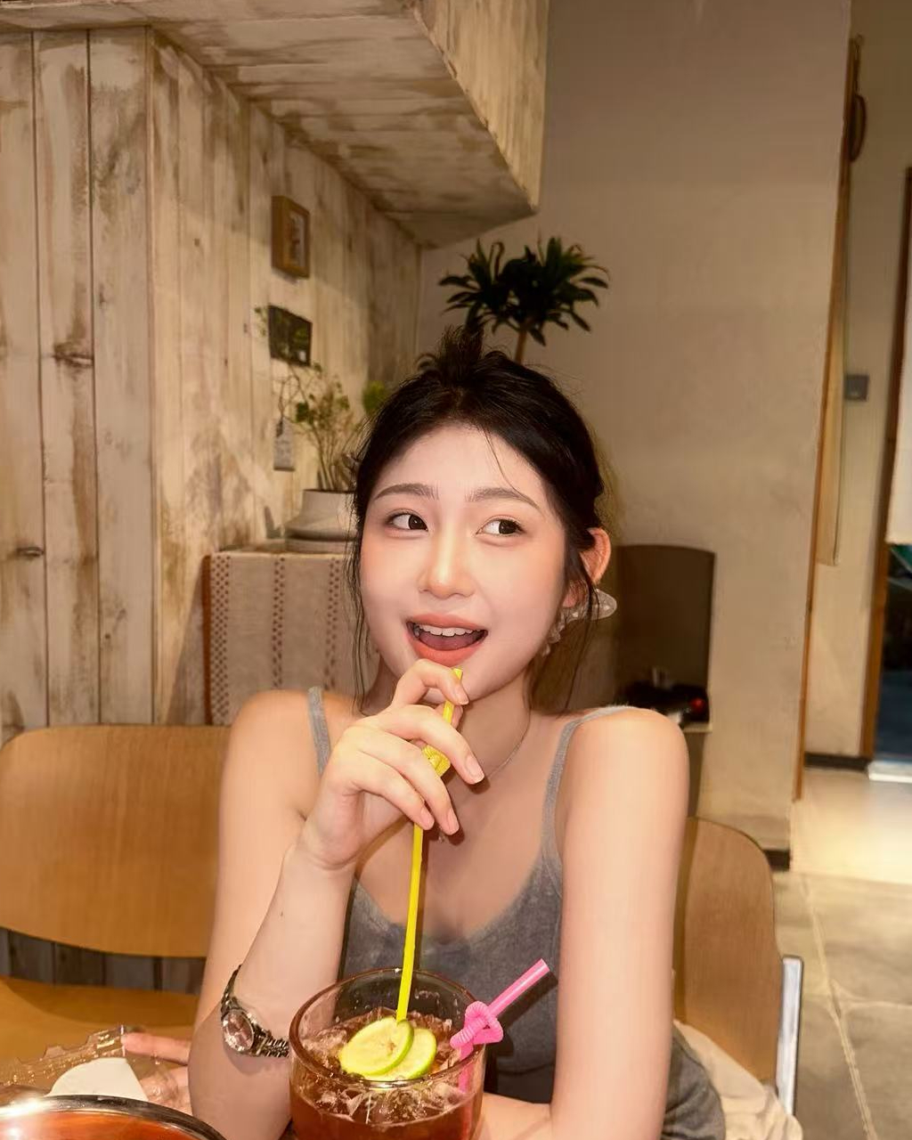 有共同好友在看