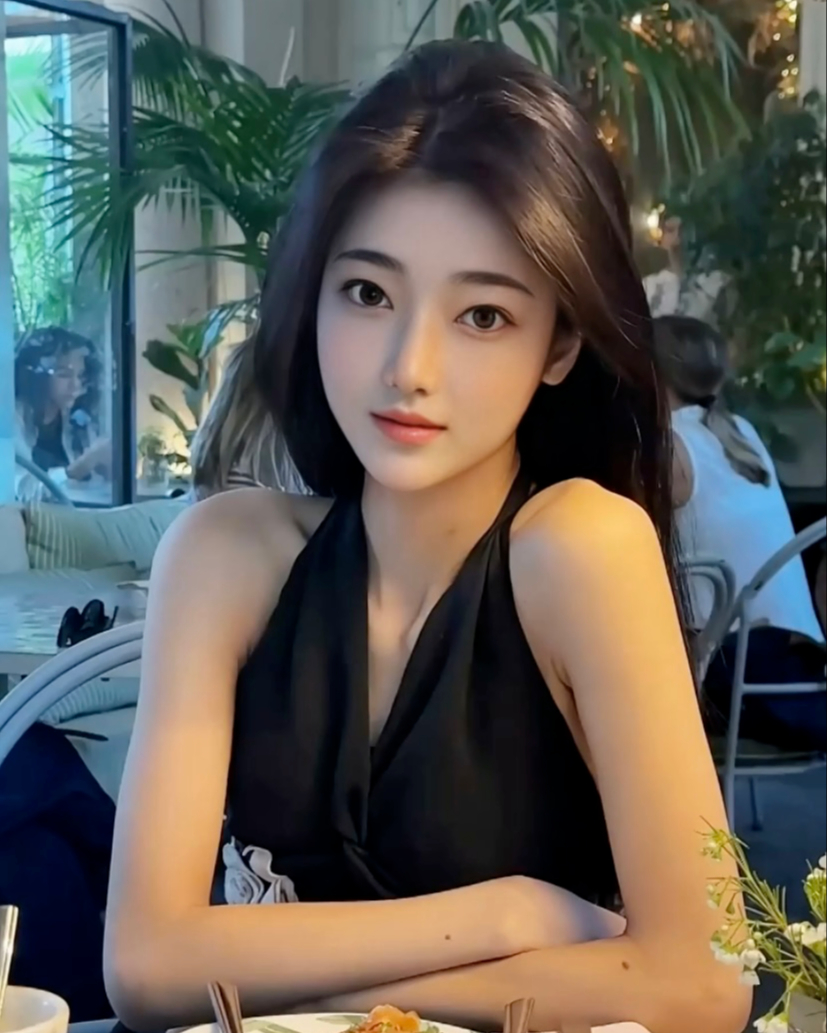 俊美阿蜜 正在直播