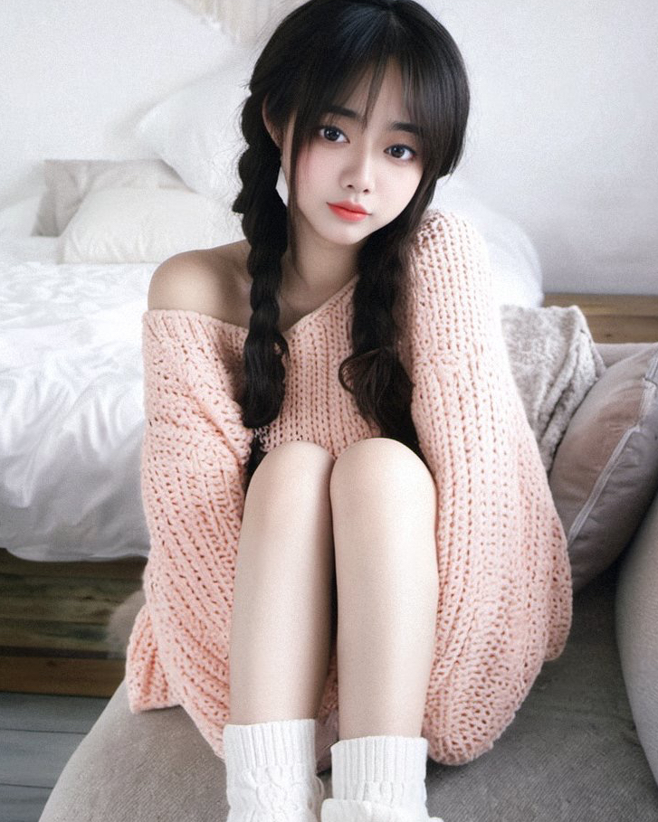 湖北唱跳小潇潇通宵陪你