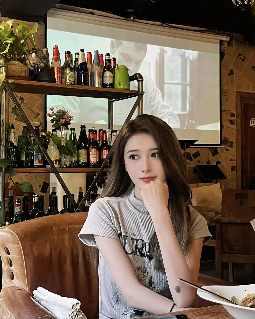 重生之我是女主播