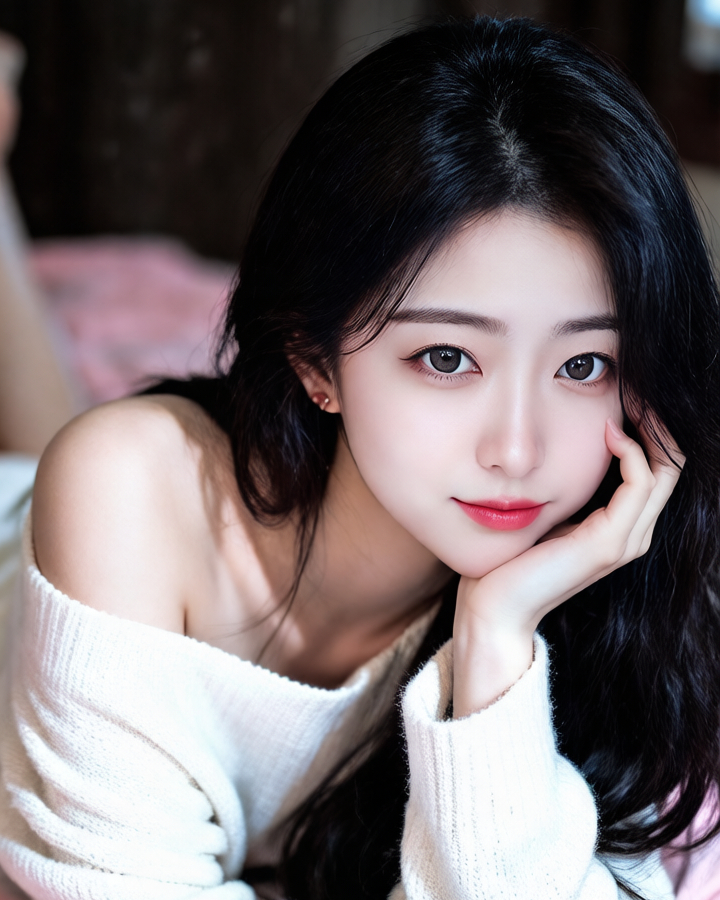 晚风沉醉于赤诚的爱