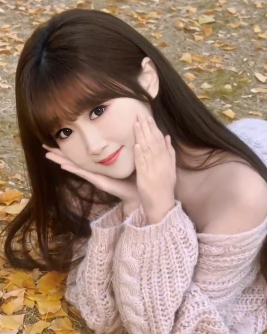 可以做你心尖尖上的人儿吗