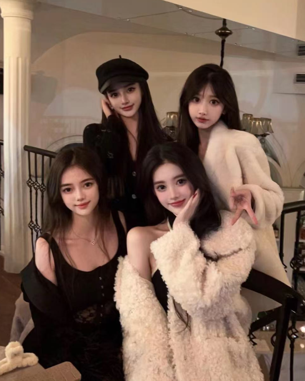 会唱会跳很反差