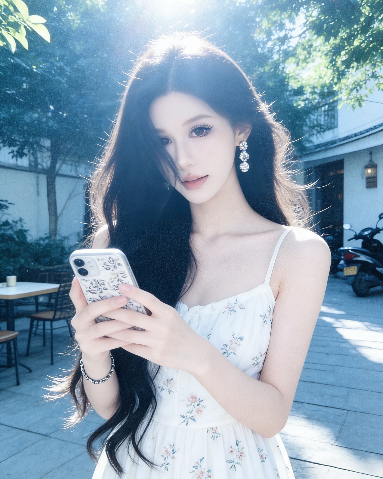 会好 迟早