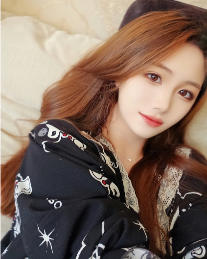 情歌女神馨儿