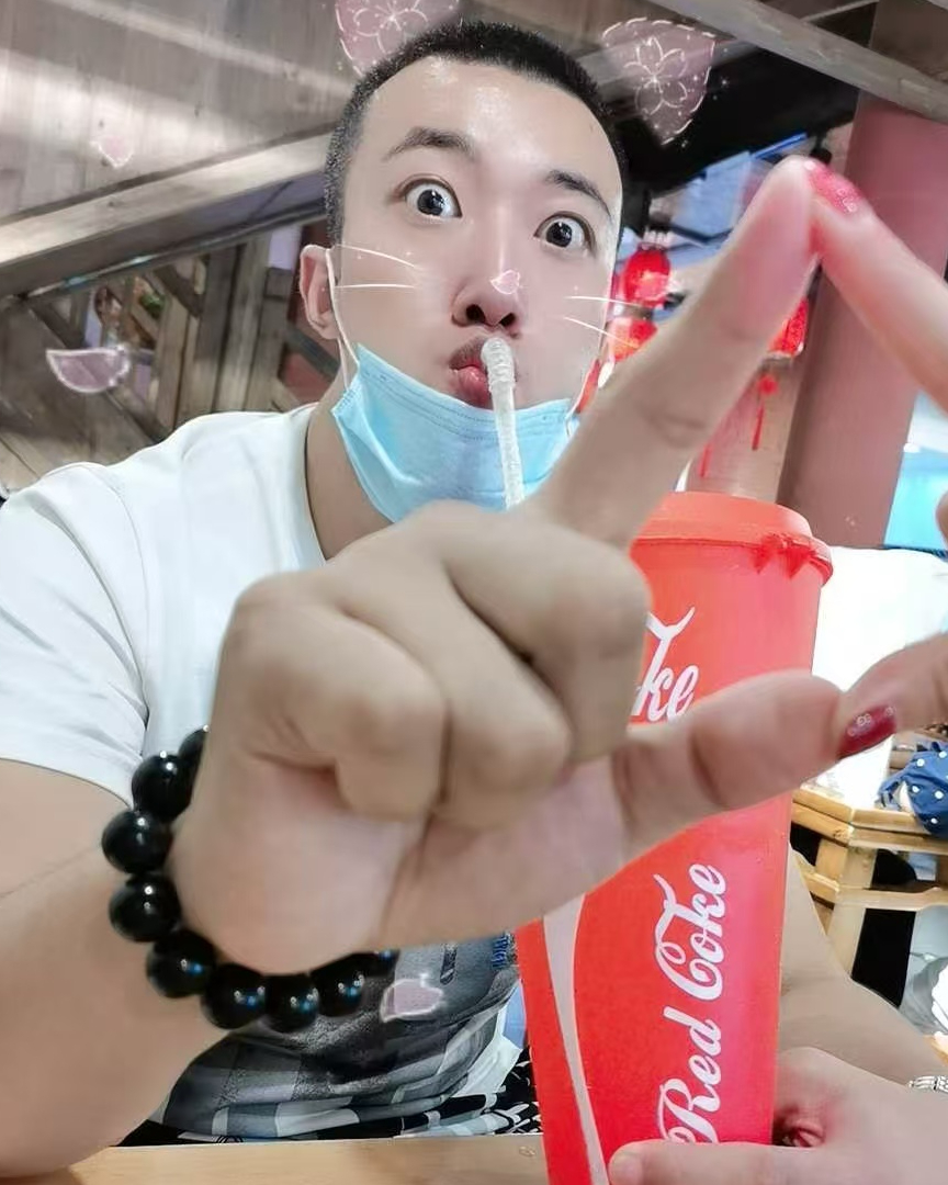 山东灰太狼   天官赐福