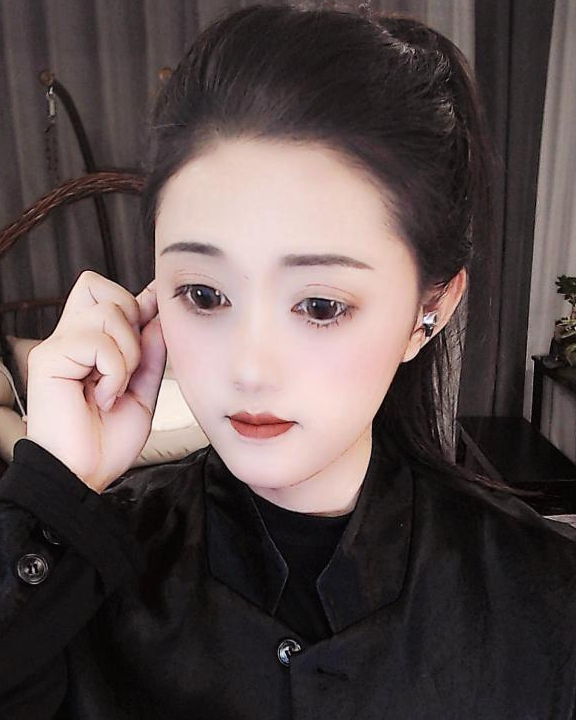 主播封面