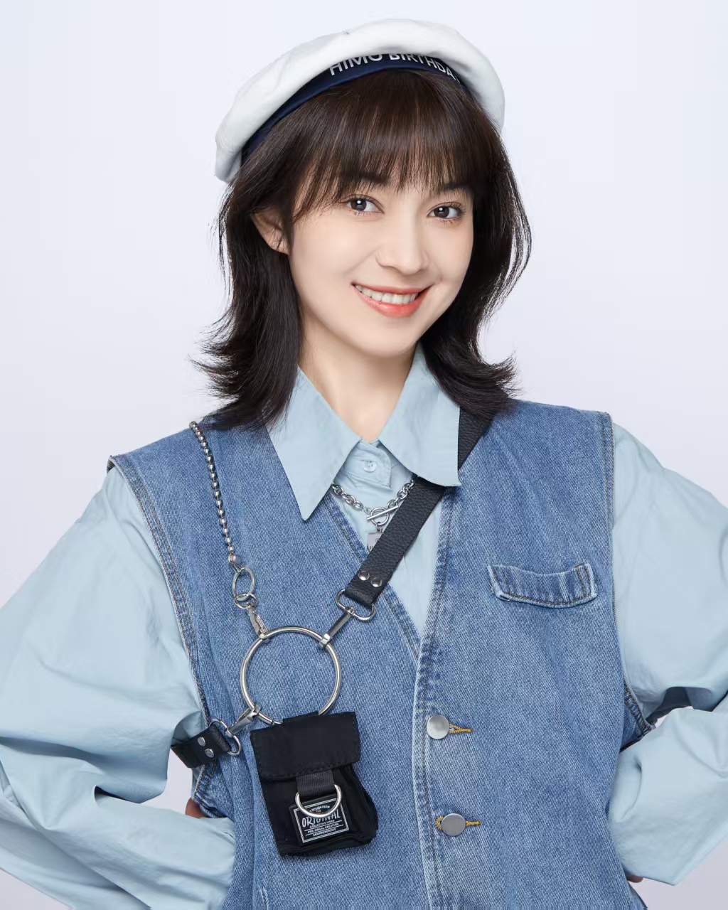 燃点阿桐 正在直播