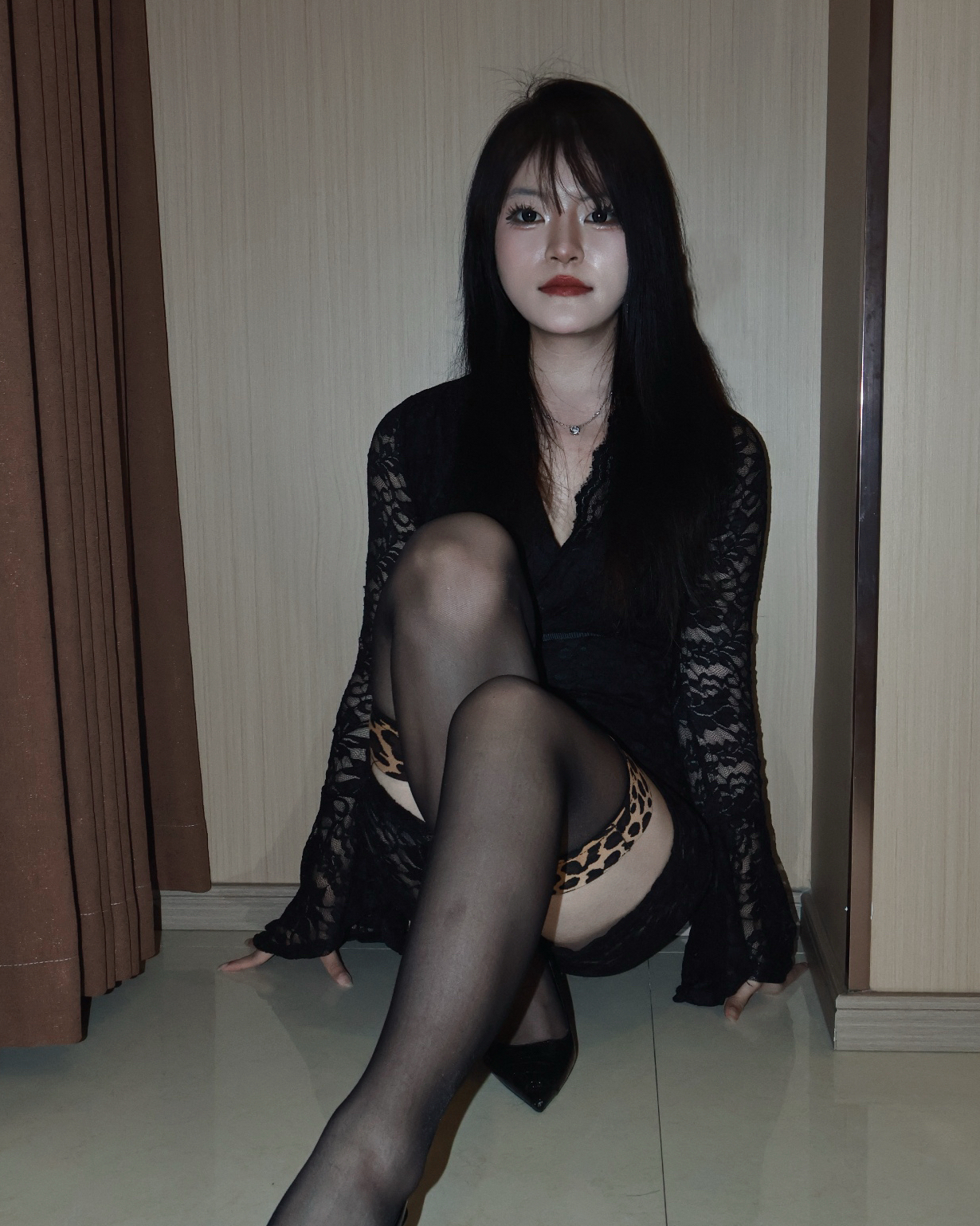 你的树洞倾听者