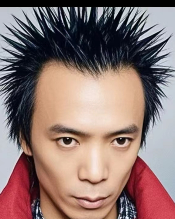 我叫王宝强 正在直播