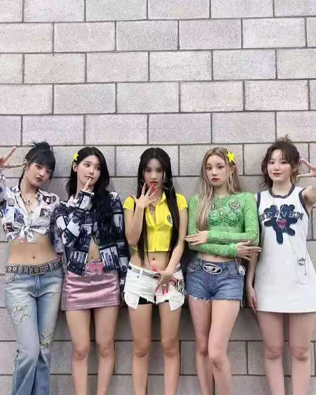 什么都不怕