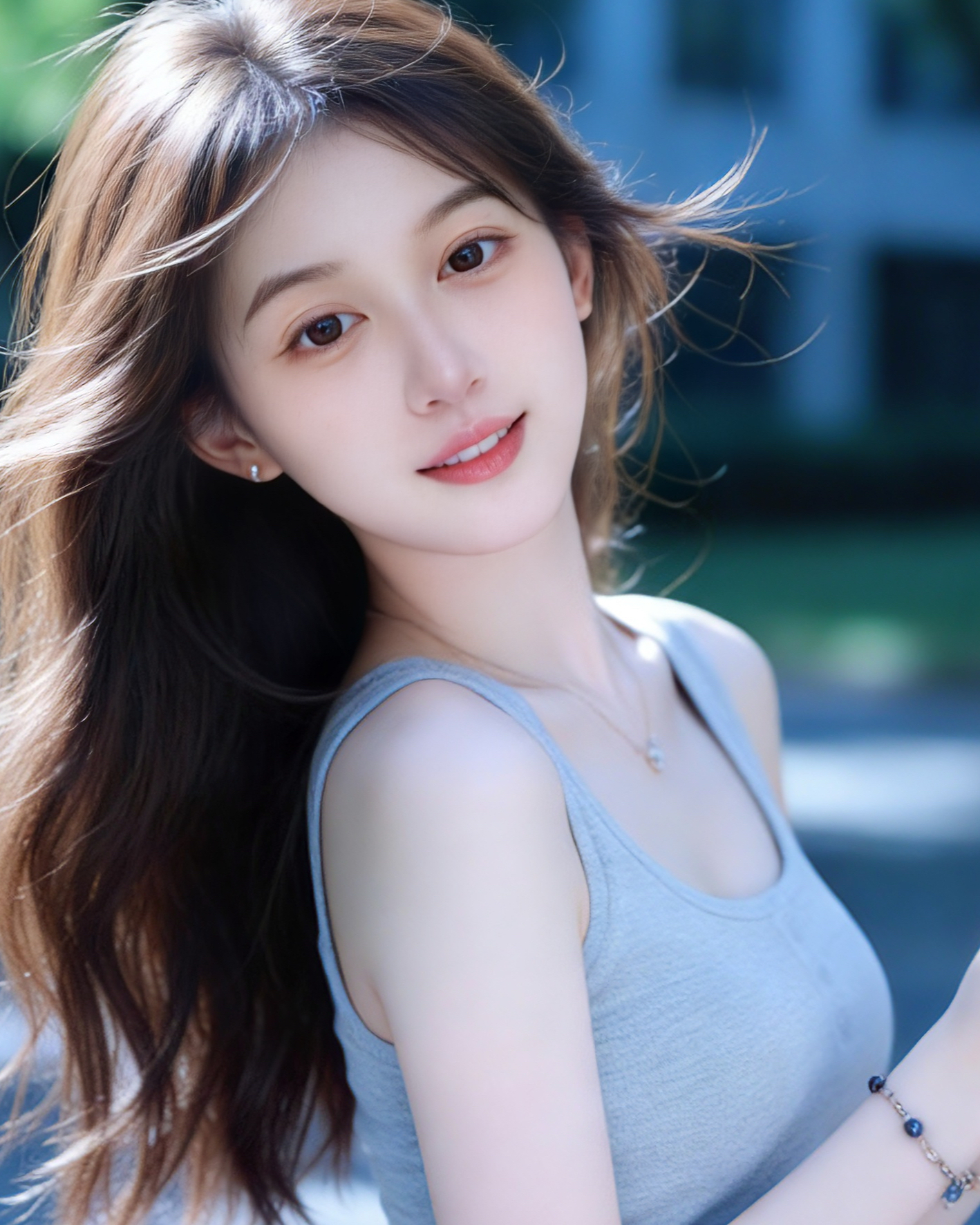 就是一个臭唱歌的