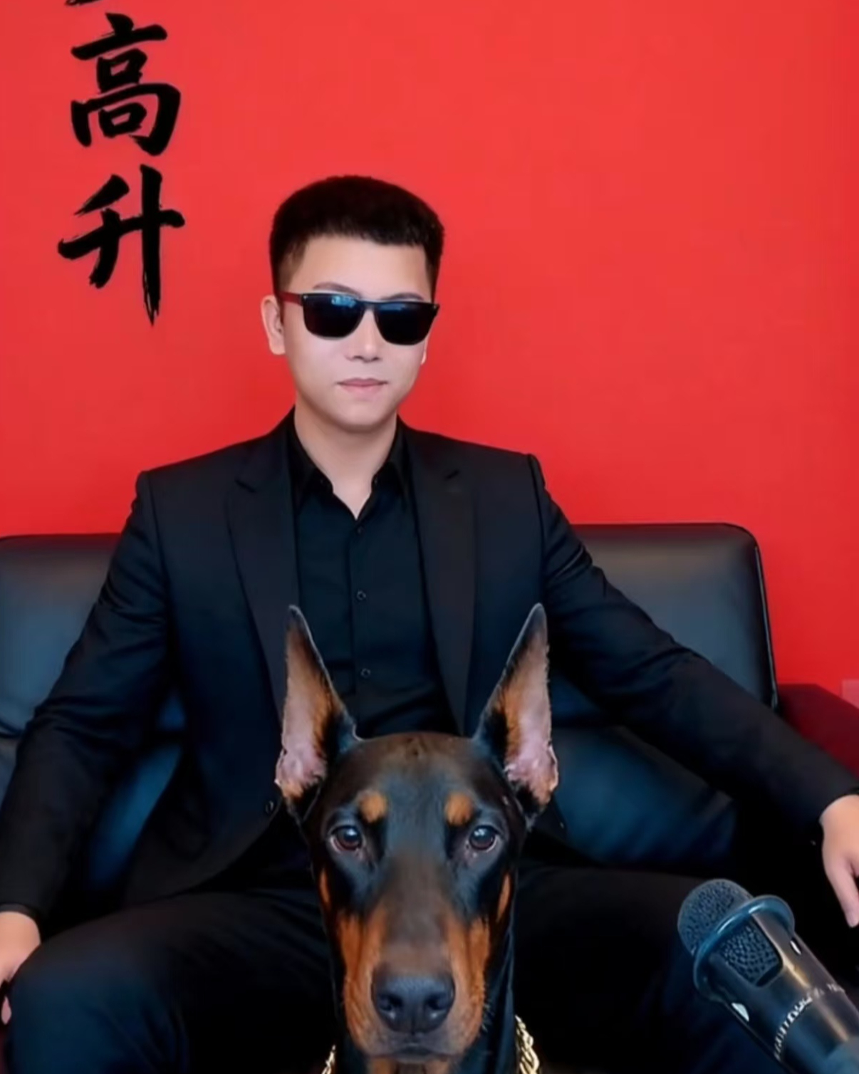 拒绝焦虑版