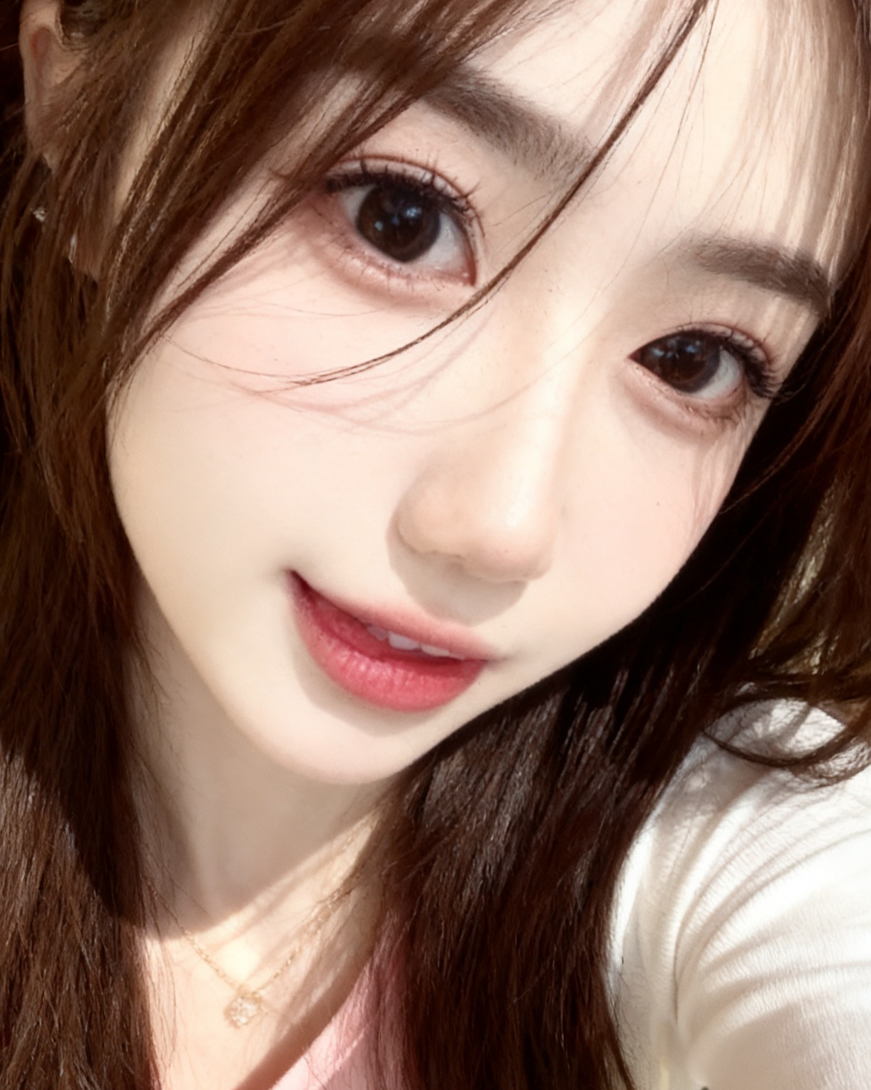 四川妹儿在线摆龙门阵~