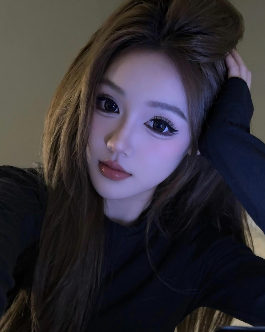 赵呦呦 正在直播