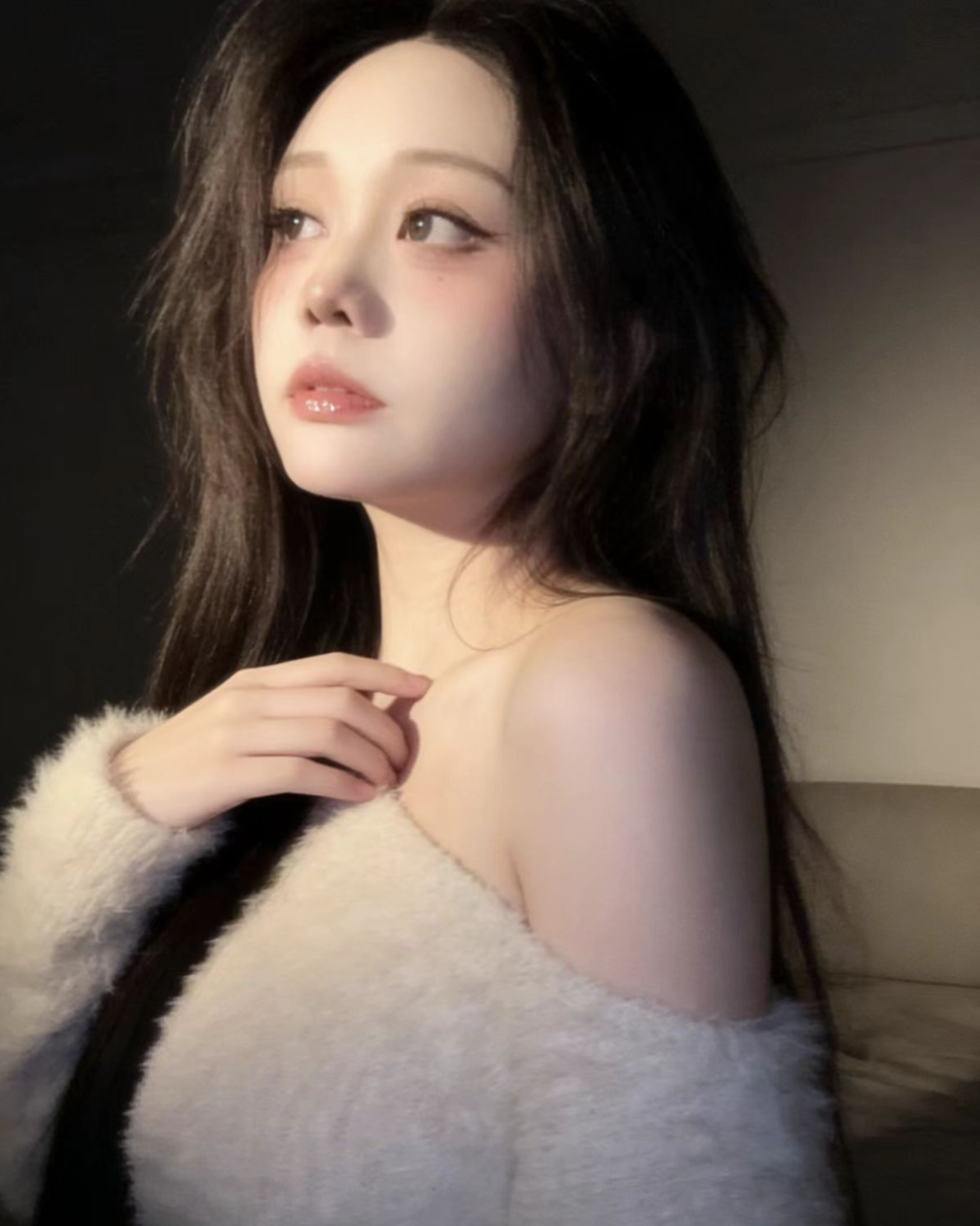 天缘阿瑶   正在直播