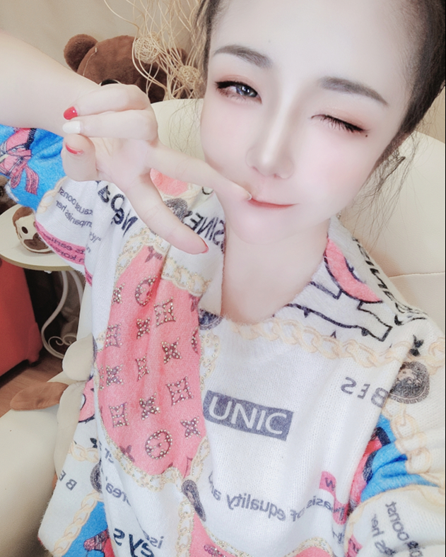 主播封面