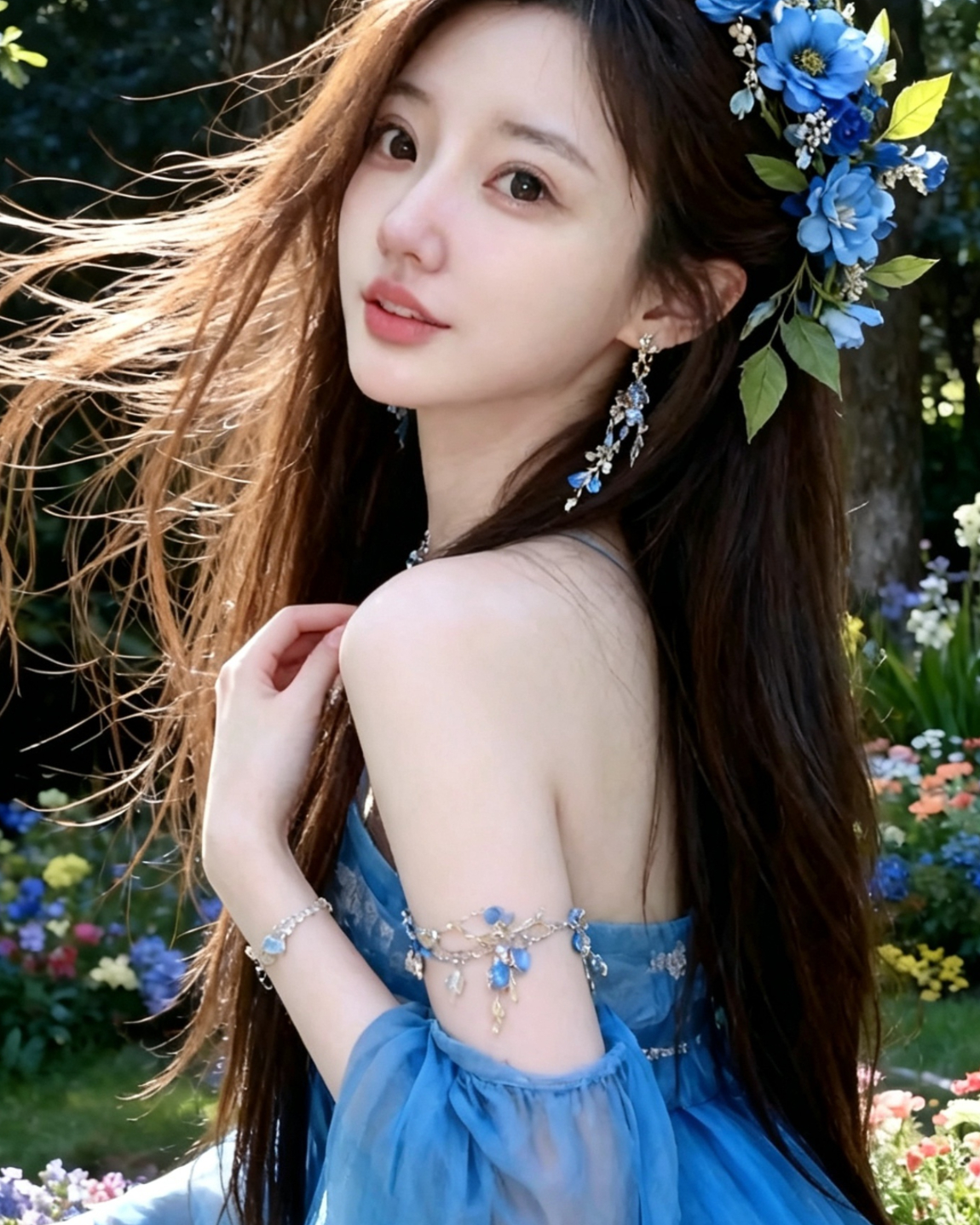 等你来见我