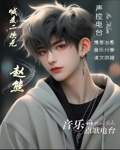 唯有你是我开播的理由