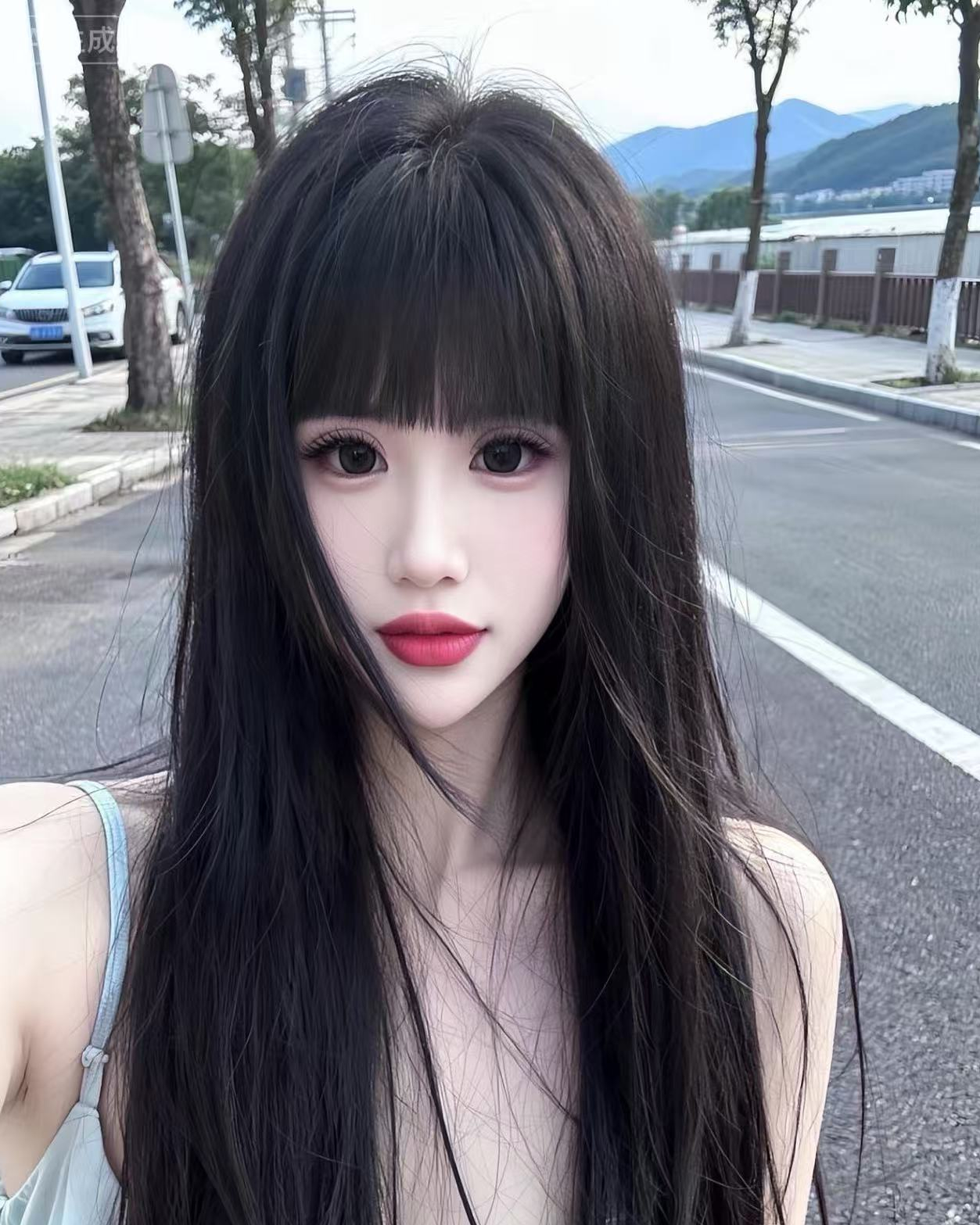 新人 求照顾