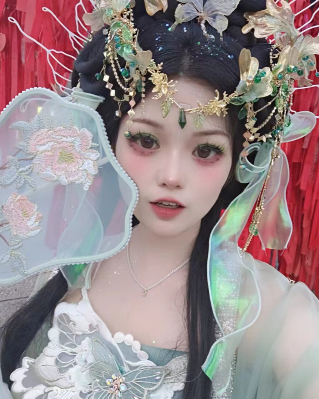 主播封面