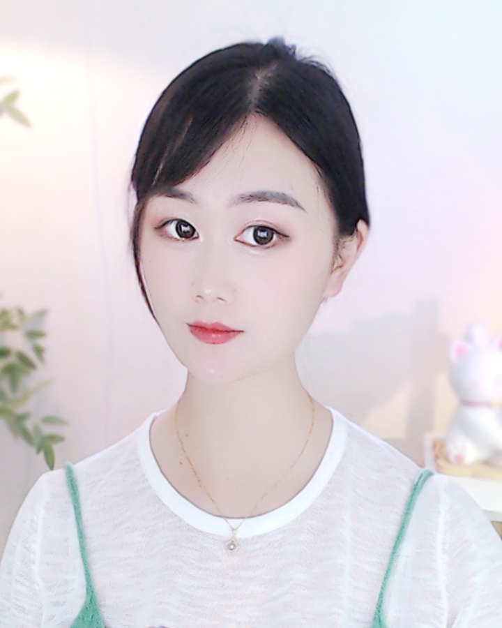 原来你也在这里~