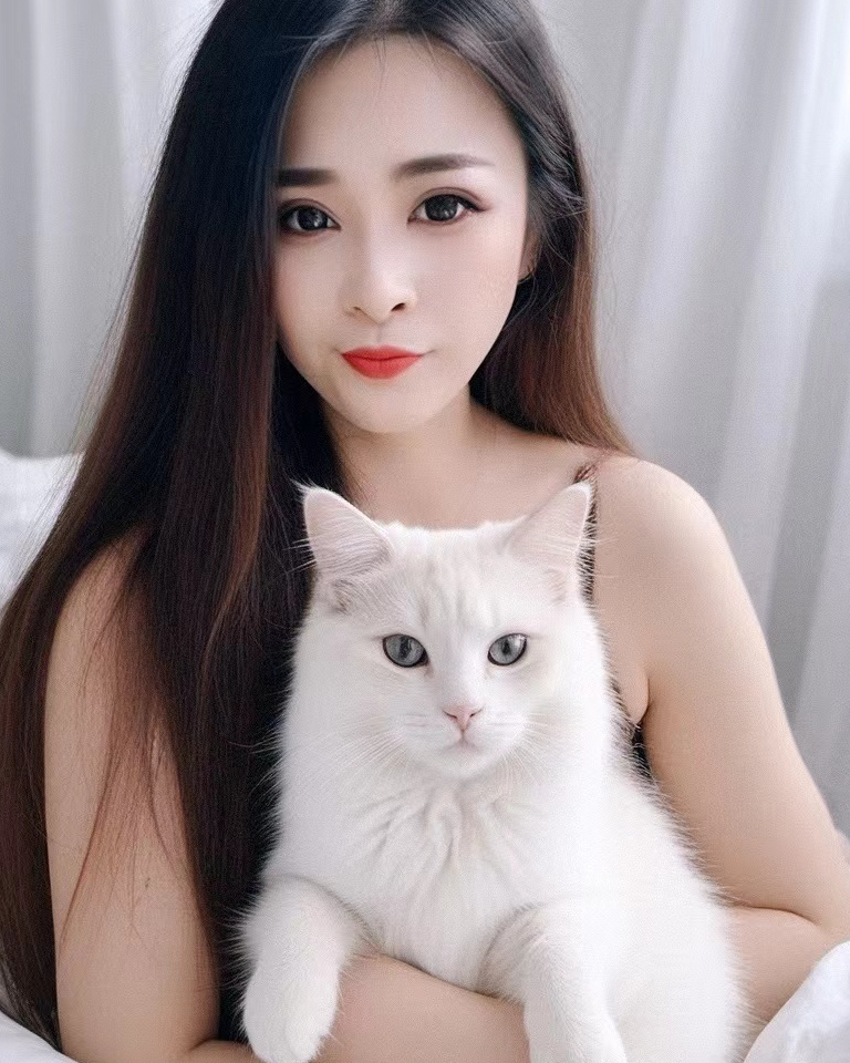 最美村花在这里