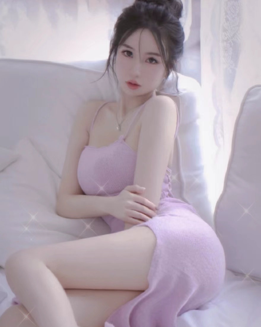 纯欲少女语思思