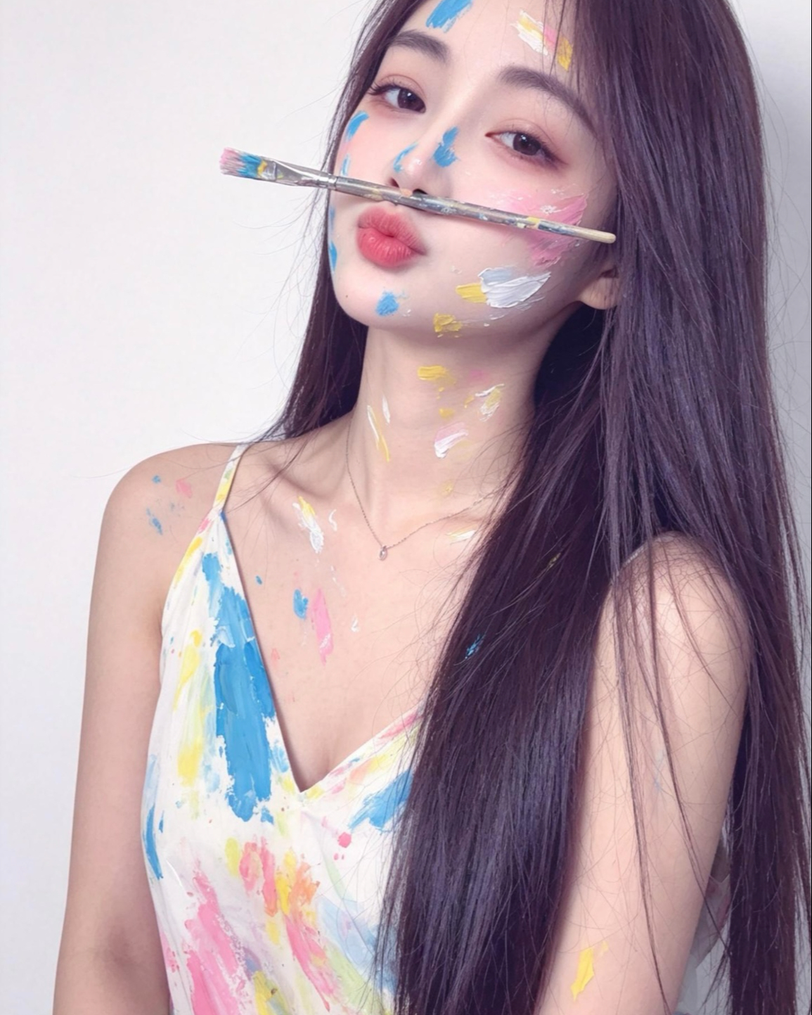 也想有大哥的偏爱