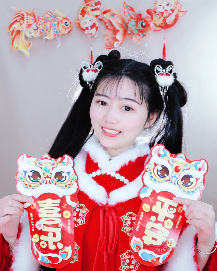 头像