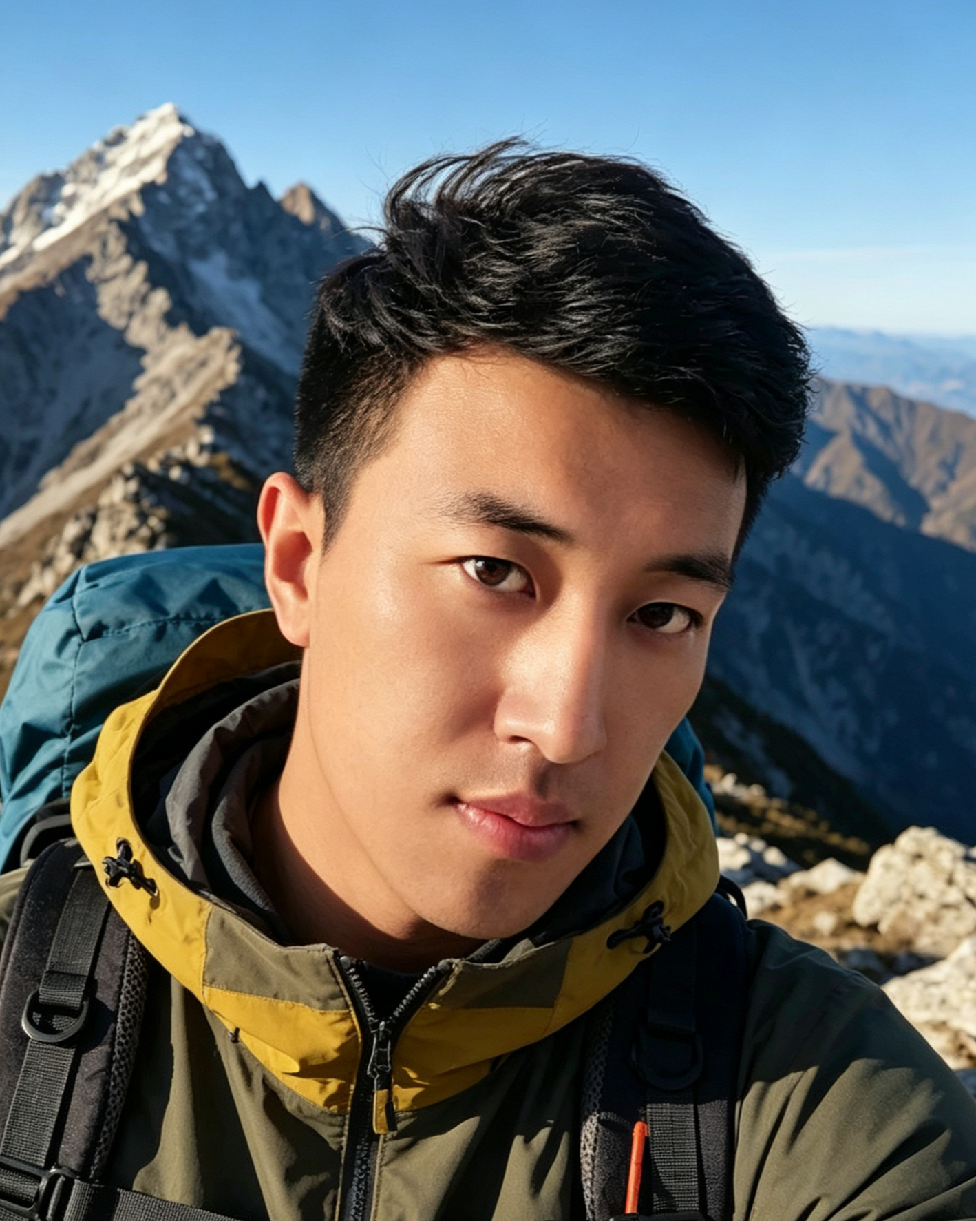 山东灰太狼  饿狼传说