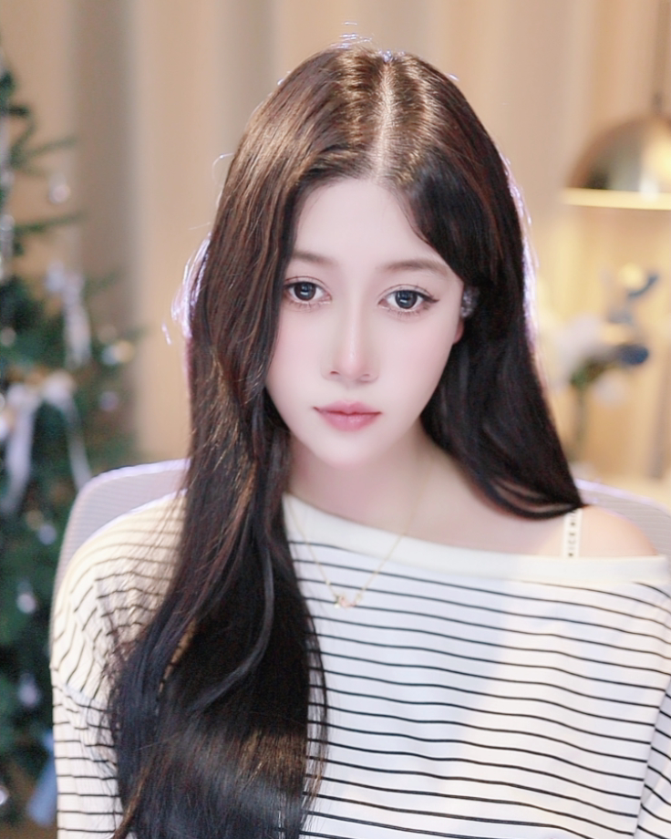 【森宁】刘饱饱 新主播