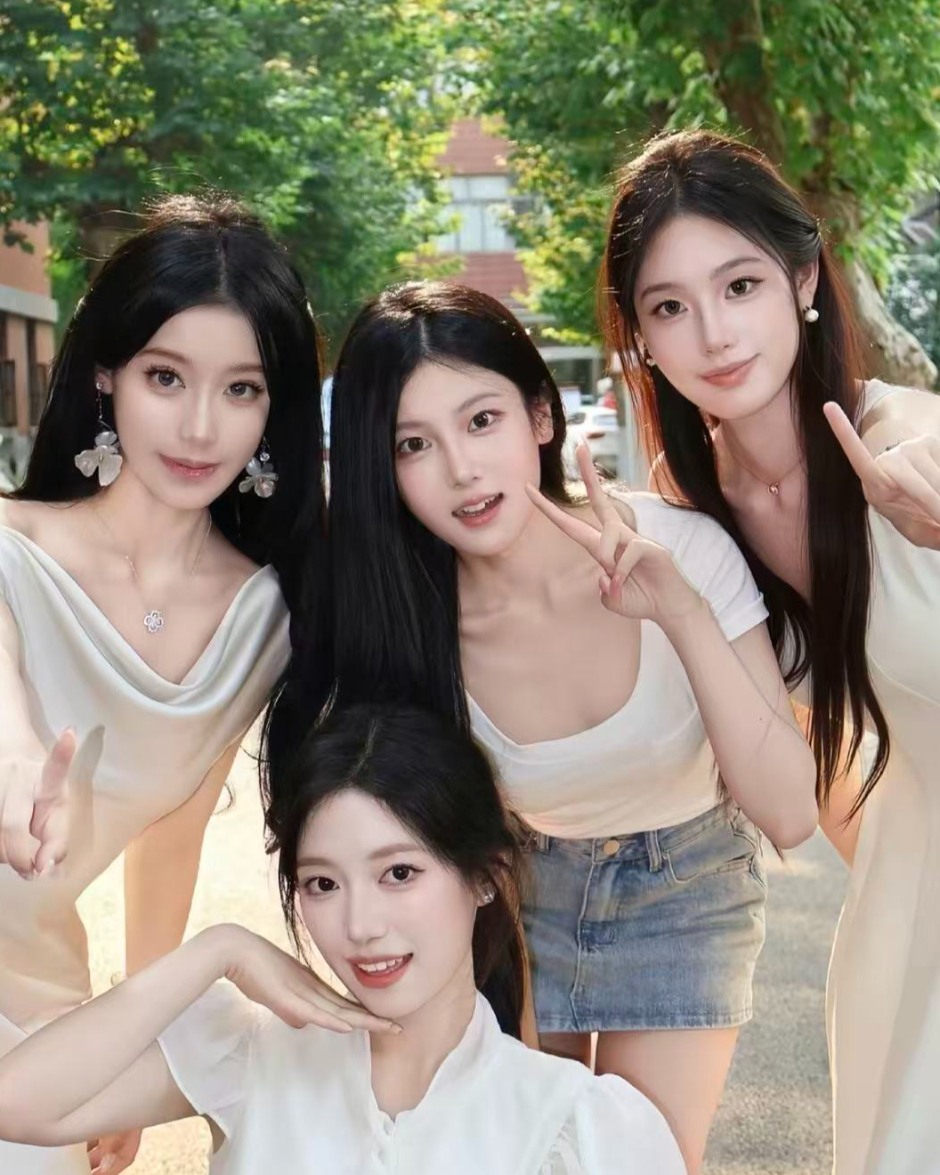 我们的时代