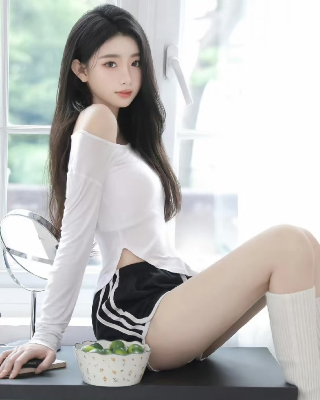 微胖新主播求守护大哥