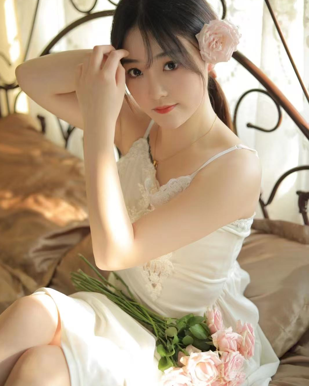 好声音♪  慵懒下午茶-梦辰