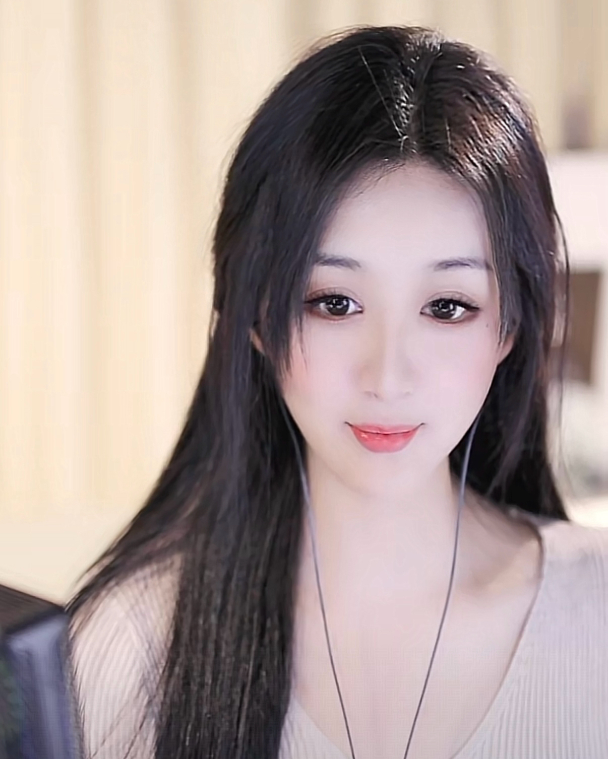 今天也想见到你