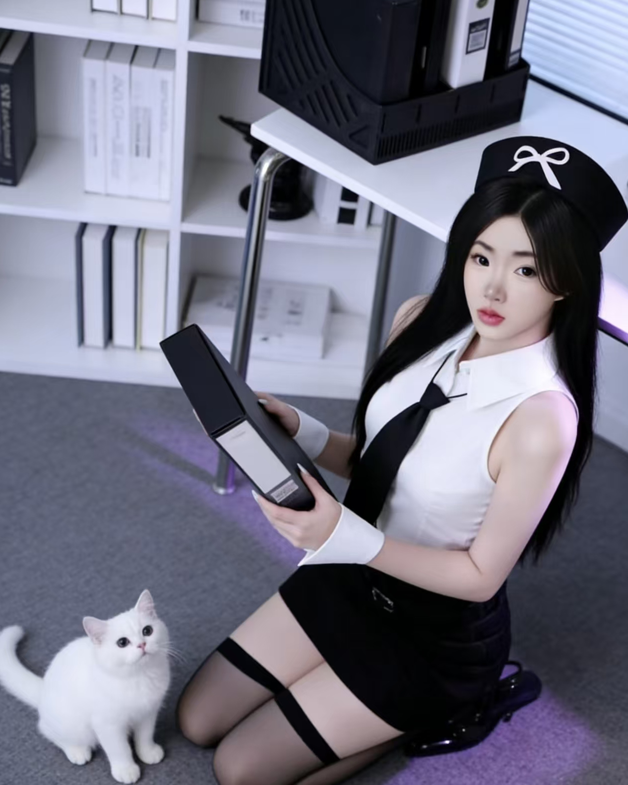 热舞不断等你哦