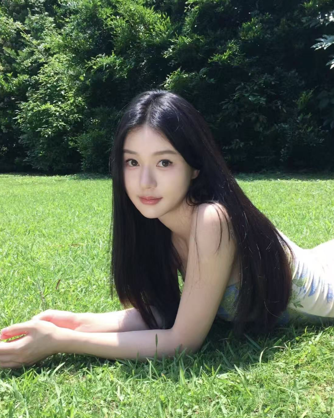 西湖没人钓的鱼